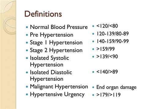What Is Low Blood Pressure Systolic Diastolic Siwhat