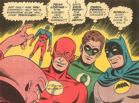 The History Of The Gay Subtext Of Batman And Robin