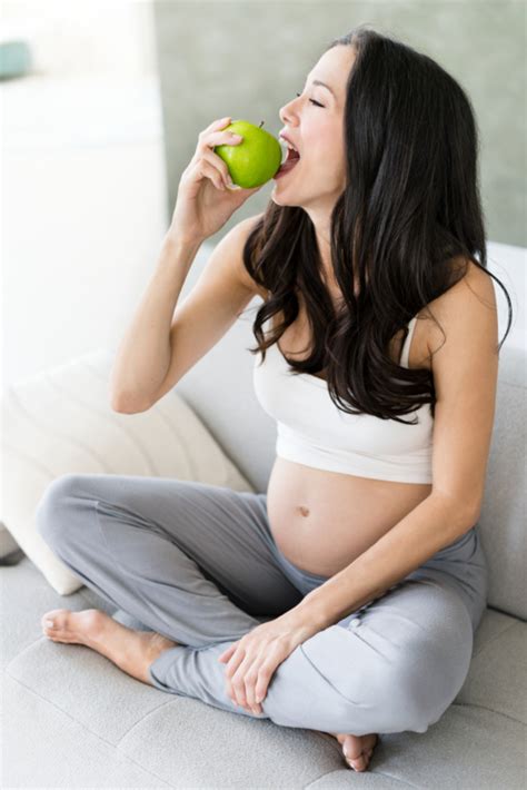 Rethinking How Much Weight To Gain During Pregnancy University Of