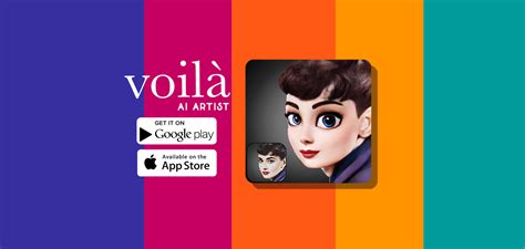 Voilà AI Artist, l'app che tutti vogliono avere - Twister Android