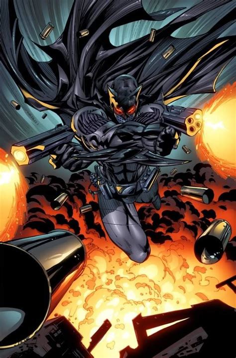 Battle For The Cowl Jason Todd Batman Batman Comics Jason Todd