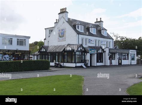 Saucy Marys Lodge Scotland Hi Res Stock Photography And Images Alamy