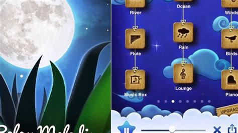 Download sleep music free for android on aptoide right now! Relax Melodies: Sleep Sounds App Review - YouTube