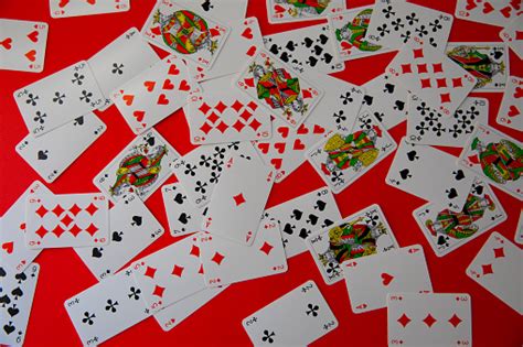 Playing Card Stock Photo Download Image Now Istock