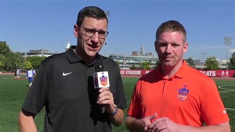Toronto fc ii the united soccer league is committed to professional player development. PREVIEW: FCC vs Toronto FC II - YouTube