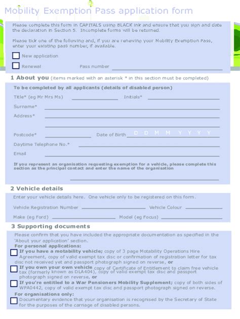 M6 Toll Disabled 2014 2024 Form Fill Out And Sign Printable Pdf