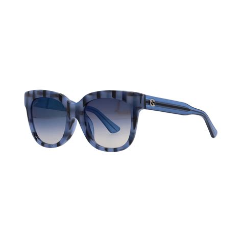 gucci sunglasses gg 3756 f s blue luxity