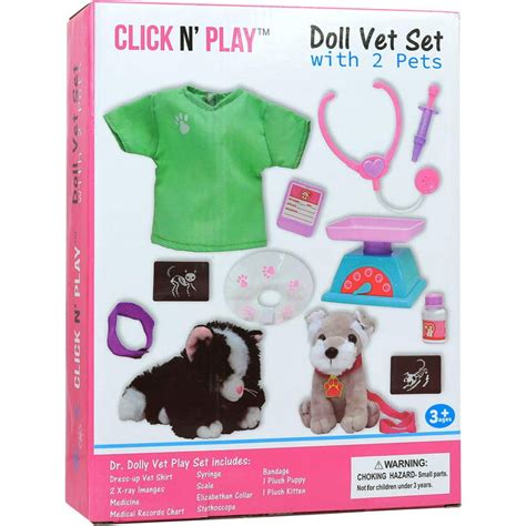 American Girl Dolls Pets