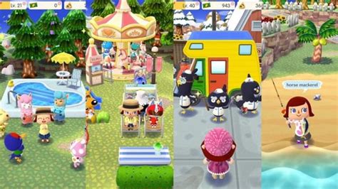 The animal crossing pc app is an android mobile app that runs efficiently on pcs that use android emulators to run android apps. Animal Crossing: Pocket Camp for PC - Free Download