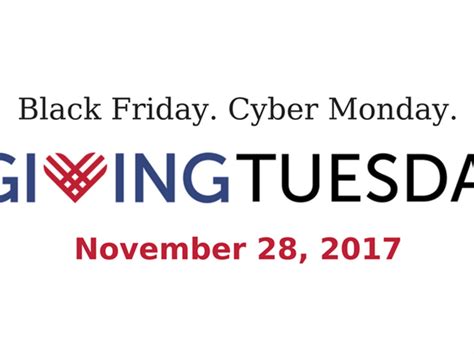 Toledo Community Foundation Continues Giving Tuesday Tradition The