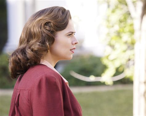 New Promotional Stills From Agent Carter Season 2 Finale Hollywood Ending