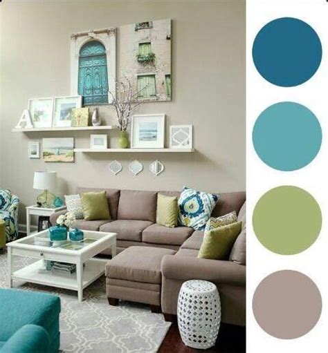 51 Stunning Turquoise Room Ideas To Freshen Up Your Home Living Room