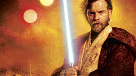 Todos Los Detalles Sobre Obi Wan Kenobi La Nueva Serie De Star Wars
