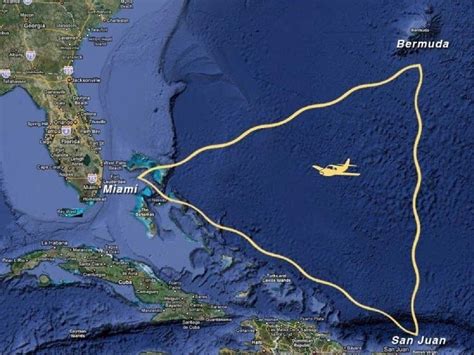 bermuda triangle truth looks different than you d expect scientists say