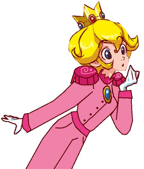 Princess Peach Genderbend 1 Adventure Time Pictures Princes Peach Nintendo Princess Super