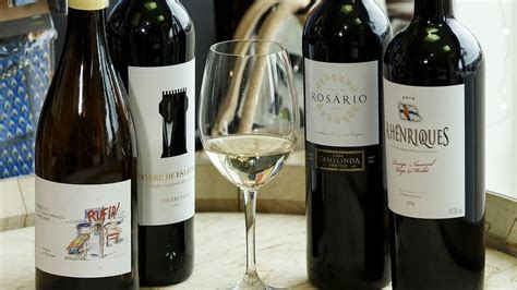 Delicious And Affordable Portuguese Wines Sonoma Review