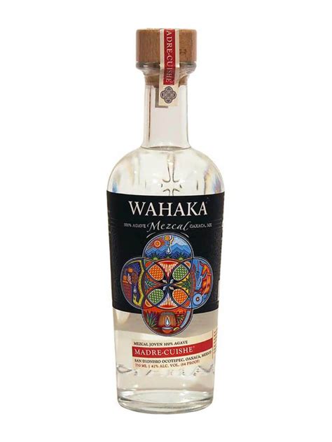 Wahaka Mezcal Mezcal Reviews