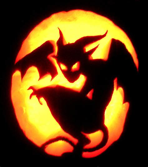 70 Best Cool And Scary Halloween Pumpkin Carving Ideas