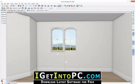 Home Designer Pro 2021 Free Download