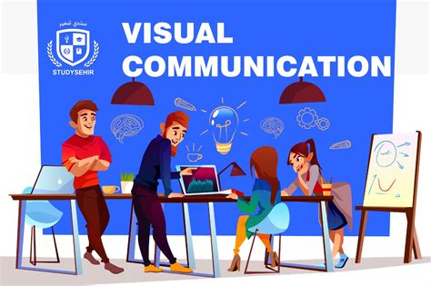 Visual Communication Images
