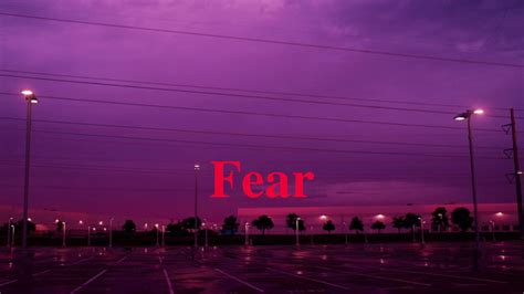 Current Joys Fear Lyrics Youtube