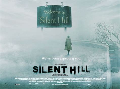 Silent Hill Terror En Silent Hill
