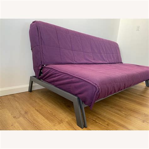 Ikea Karlaby Sleeper Sofa Aptdeco