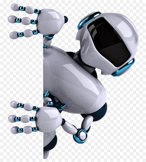 Robótica Robô Básicos De Robótica Png Transparente Grátis