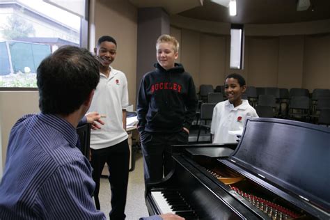 In Middle School Choir Middle School Choir Middle School Photo Essay