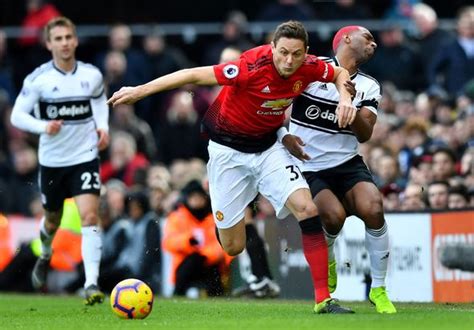 � man utd � fulham � kick off 18:00. Fulham 0-3 Man Utd AS IT HAPPENED: Paul Pogba shines as ...