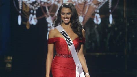 miss usa contestant i m ok with normal