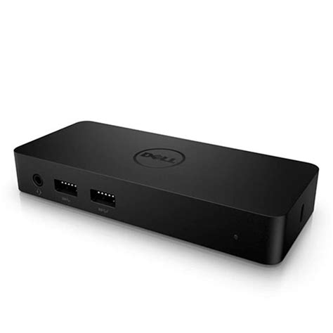 452 Bcdz Dell D1000 Dual Video Usb 30 Docking Sta Open Support