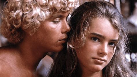 Christopher Atkins And Brooke Shields Now