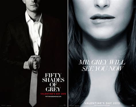 El Segundo Tráiler De 50 Sombras De Grey Pretende Ponernos A Cien Estarguapas