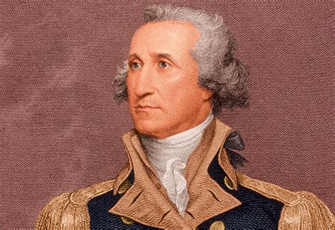 George Washingtons Early Life Class Knowledge Trivia