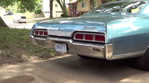 1967 Chevy Caprice Vs 1967 Chevy Impala The Differences Youtube