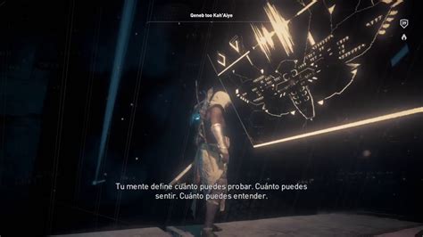Assassins Creed Origins Tumba De Seth Anath Parte 2 Youtube