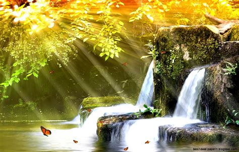 Animated Nature Screensavers Best Hd Wallpapers
