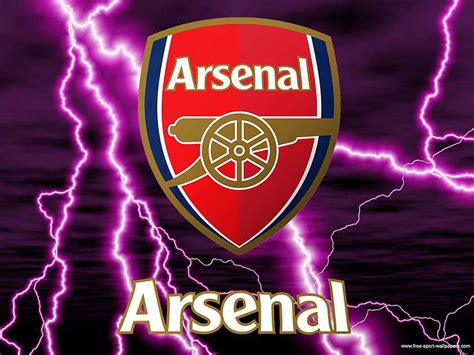 Arsenal Cool Arsenal Hd Wallpaper Pxfuel