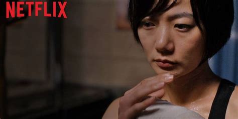 Bae Doo Na Talks About How Long Shell Work On Her Netflix Sense8 Netflix Best Shows On