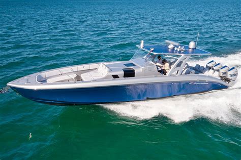 2023 Midnight Express 43 Solstice Centre Console For Sale Yachtworld