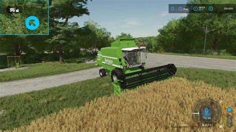 Cutter Fix V Fs Mod Farming Simulator Mod