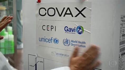gana é o primeiro país a receber vacinas do consórcio mundial covax liderado pela oms jornal