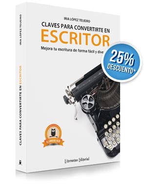 Enjoy the easiest way to have the most complete collection of. Claves para convertirte en escritor (el libro del blog con ...