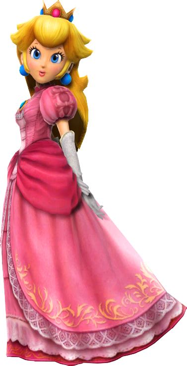 Image Peach Ssb4 By Ashley Andred D8f8q0upng Fantendo Nintendo