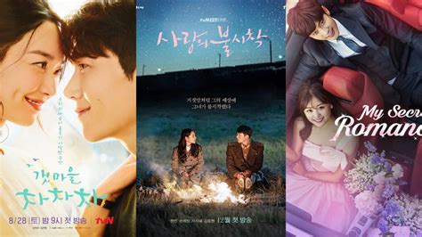 Crash Landing On You To Start Up 10 Best Romantic K Dramas On Netflix