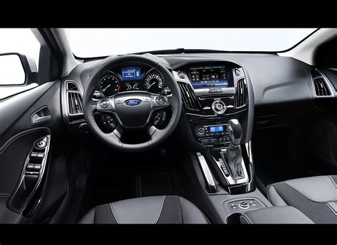Principal Images Ford Focus Hatch Interior Br Thptnvk Edu Vn