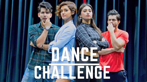 1,254 likes · 77 talking about this. DANCE Challenge | Rimorav Vlogs - YouTube