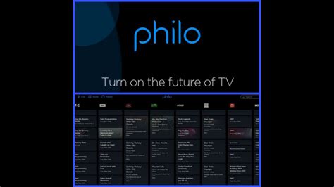 Watch on the big screen with android tv, roku, amazon firestick, apple tv, and chromecast via android. PHILO - $16 LIVE TV STREAMING SERVICE REVIEW!!! - YouTube
