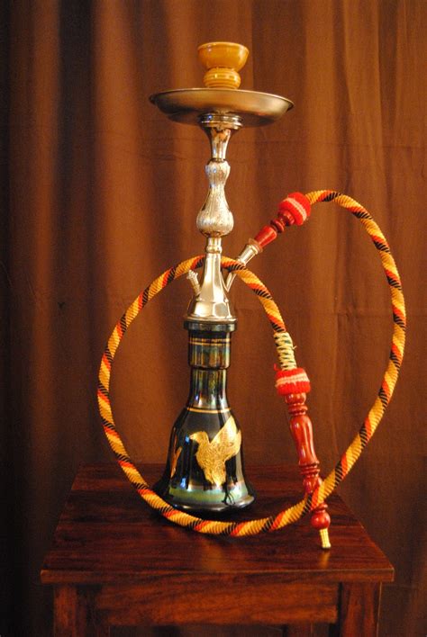 Culture Connoisseur Hookah Fueling Friendly Discussion Since 1588